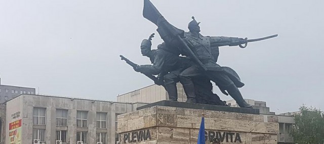 Statuile și monumentele din Constanța vor fi restaurate!