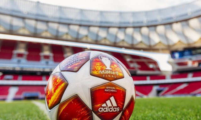 Atletico Madrid - Juventus: 2-0