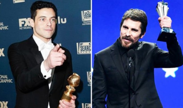 Marile dueluri ale galei Oscar 2019: 