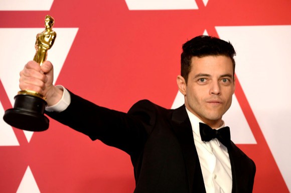 Rami Malek, în negocieri pentru rolul negativ din noul film James Bond