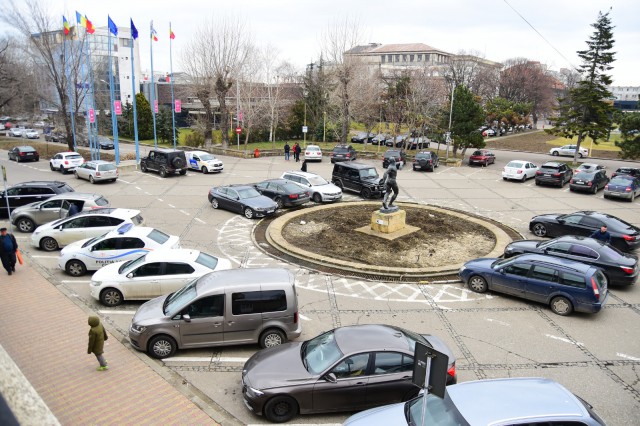 RESTRICȚII de circulație în Constanța. Vezi pe ce străzi NU se circulă!