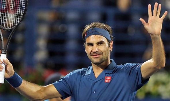 Performanţă ISTORICĂ în tenis: Federer a câştigat al 100-lea turneu