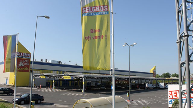 Se demolează Selgros Agigea?! Terenul pe care s-a construit hypermarketul a fost vândut ilegal de fostul primar Ion Ioniță