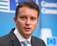 Politolog: Nominalizarea lui Siegfried Mureșan e „ca o pisică moartă aruncată în curtea partidelor PNL, USR şi UDMR“