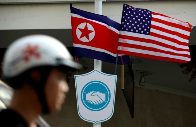 Seulul vede posibil un acord Trump-Kim pentru încheierea în mod oficial a Războiului din Coreea