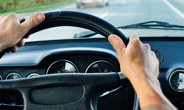 Doi bărbați s-au ales cu dosare penale la Costineşti: au fost prinși la volan fără permis de conducere