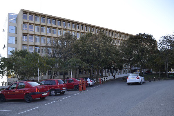 Spitalul Municipal Mangalia, implicat într-o campanie pentru depistarea gratuită a afecțiunilor tiroidiene