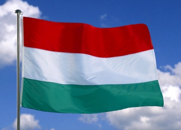UDMR solicită să utilizeze steagul Ungariei ca simbol național