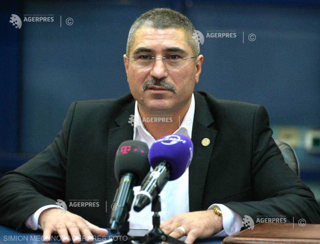 Box: Vasile Cîtea, ales membru în Comitetul Executiv al EUBC