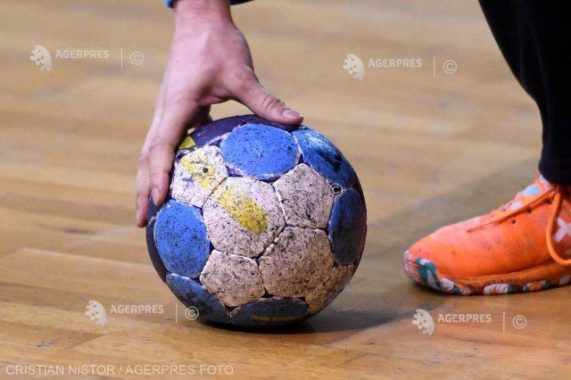 Handbal masculin: Dinamo a ratat calificarea în optimile Ligii Campionilor