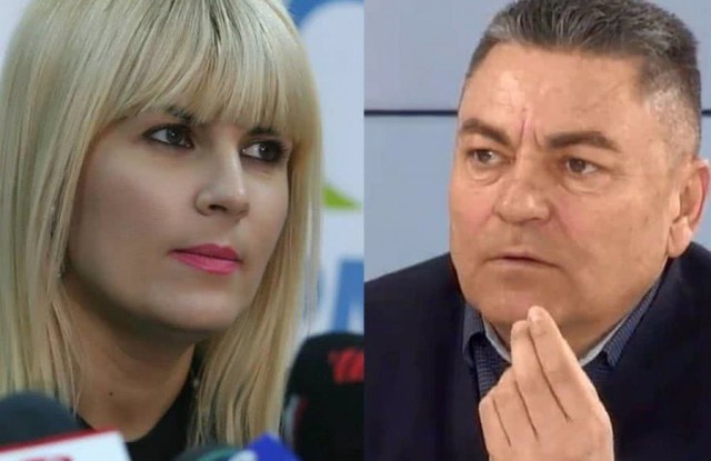 Ilie Stan a vorbit despre relația cu Elena Udrea: „Se iubeau nebunește într-o Dacie”