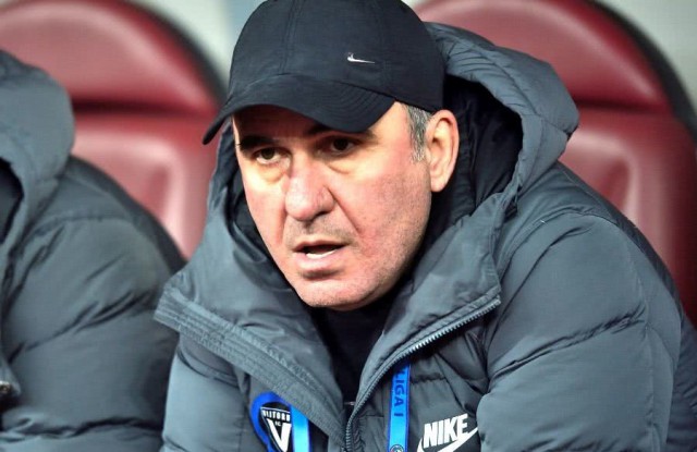 Investițiile în fotbal l-au săracit pe Hagi: „Înainte eram boier, acum sunt oier!”