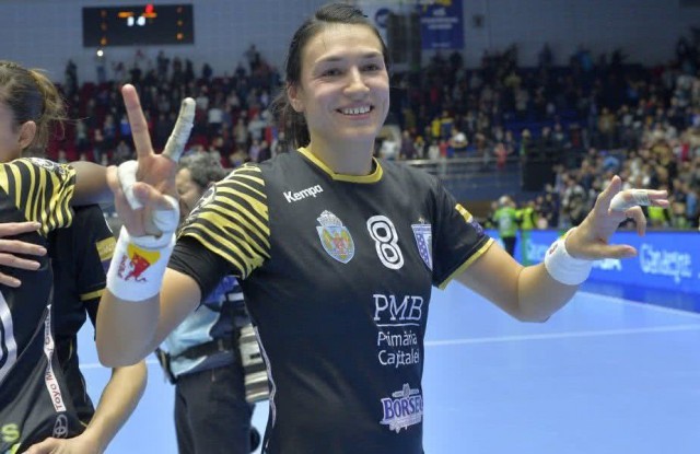 Champions League, anulată la handbal! Sezon încheiat pentru SCM Râmnicu Vâlcea şi CSM Bucureşti
