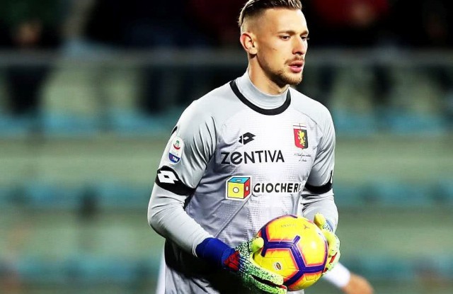 „Demolatorul” Ionuț Radu e dorit de o forță din Serie A. Inter poate primi o nouă lovitură