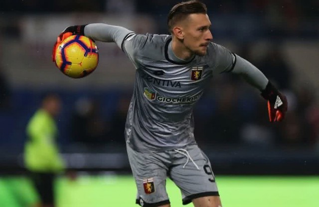 Ionuț Radu e fotbalistul român cu cea mai mare cotă! Suma a explodat în ultimul an