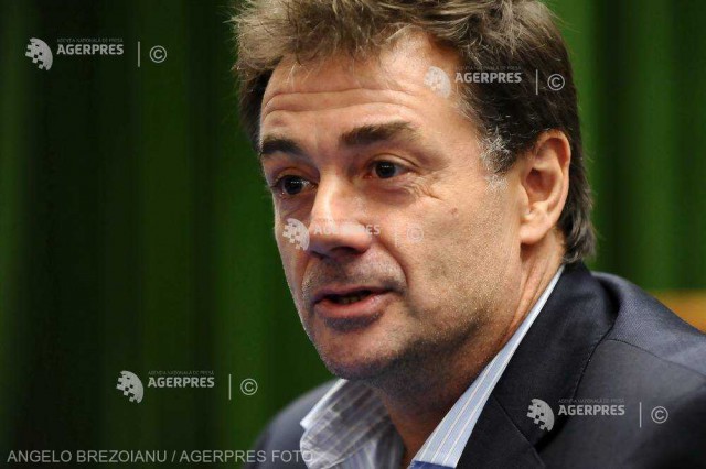 Mesajul lui Kyros Vassaras pentru arbitrii din Liga I, după faultul asupra lui Ianis Hagi: Suntem responsabili de integritatea jucătorilor