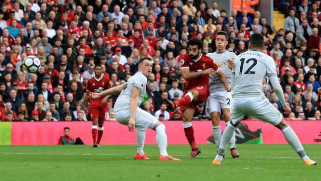 Manchester United- Liverpool 0-0. Klopp, pas greșit în lupta cu Guardiola pentru titlul din Premier League