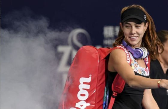 Mihaela Buzărnescu a fost eliminată de la WTA Acapulco în turul 2