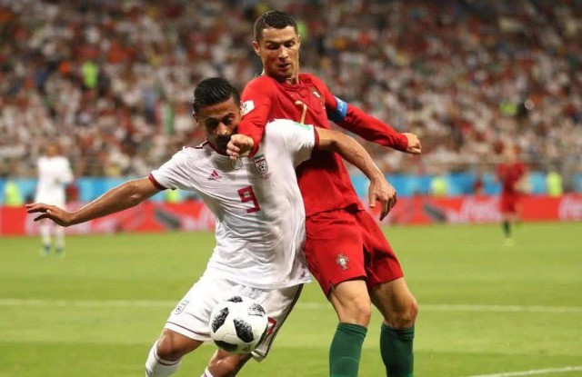 Naționala Portugaliei e prima care vizitează România pentru EURO 2020. Ce impresie și-au făcut oficialii lusitanilor
