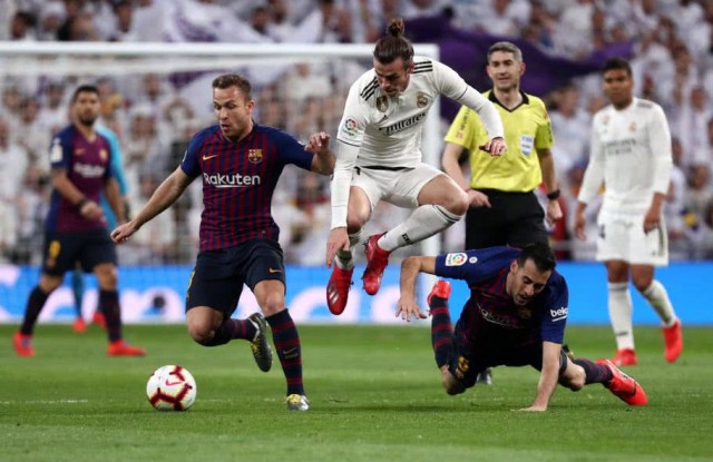 Revoluție la Real Madrid! Șase jucători vor pleca din vară