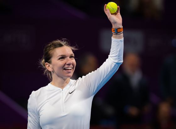 Cum poate reveni Simona Halep pe primul loc WTA