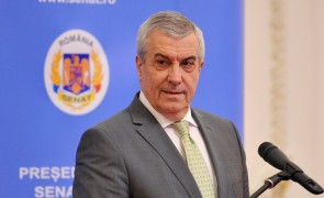 Călin Popescu Tăriceanu: