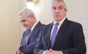 Pozele cu Dragnea generează un scandal. Tabăra învinşilor din PSD dă atacul la ALDE
