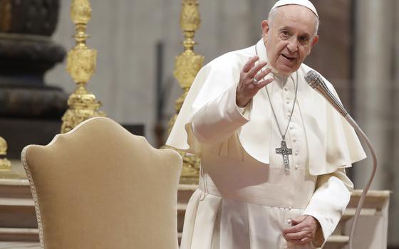 Summit la Vatican pe tema abuzurilor sexuale: Papa Francisc admite că se cer 