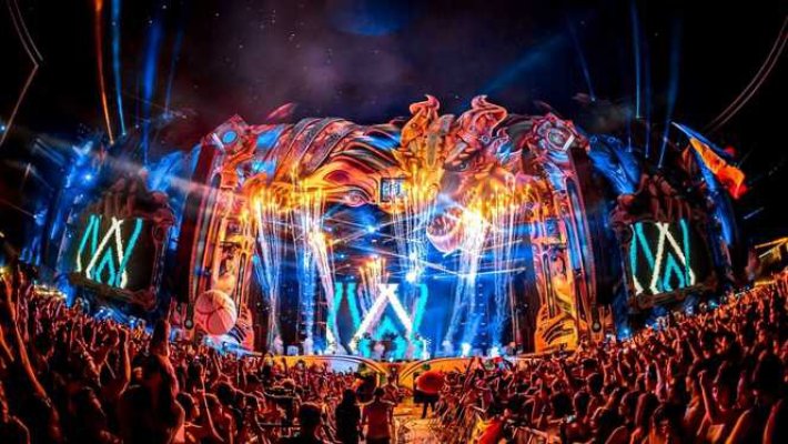 Organizatorii UNTOLD au anunțat primii artiști: Martin Garrix, David Guetta și Dimitri Vegas - Like Mike, prezenți la Cluj