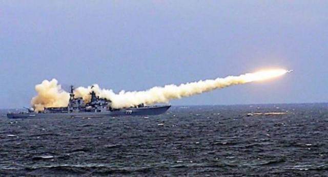 Noua rachetă hipersonică rusească poate străpunge orice sistem de apărare