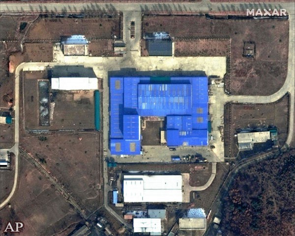 Seulul monitorizează îndeaproape activitatea la bazele de rachete nord-coreene în faţa unei posibile lansări