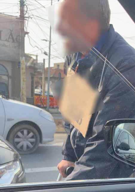 PROSTITUATELE și CERȘETORII, ÎN VIZORUL POLIȚIEI LOCALE! Amenzi de mii de lei!