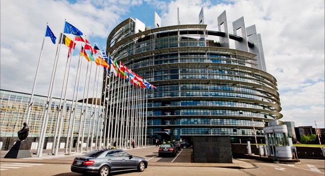 Parlamentul European a adoptat legea securităţii cibernetice