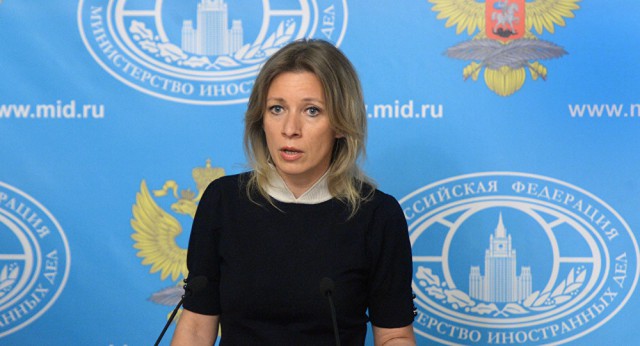 Rusia acuză SUA că pregătesc terenul pentru reluarea testelor nucleare