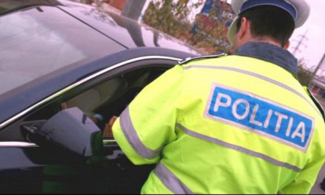 Prins mort de beat la volan, în Mangalia!
