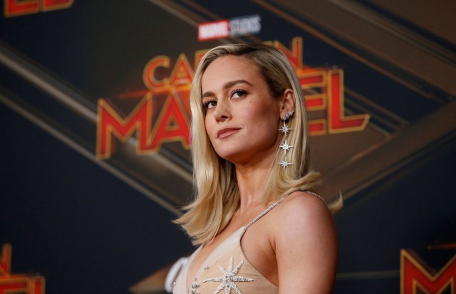 „Captain Marvel“, pe primul loc în box-office-ul nord-american