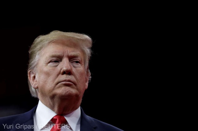 Trump a insistat ca fiica sa Ivanka şi ginerele său Jared Kushner să aibă acces la informaţii clasificate