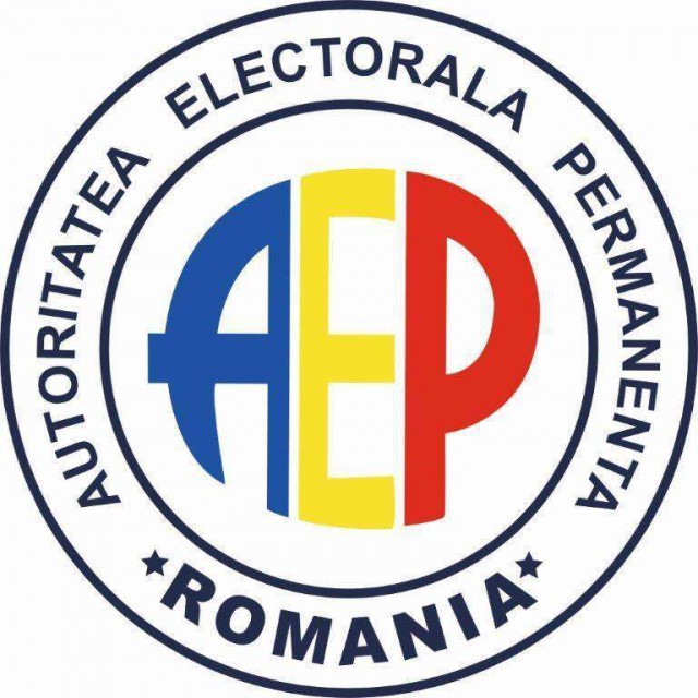 AEP: Verificarea subvenţiilor partidelor, reluată, alături de Curtea de Conturi, după stabilirea unui calendar