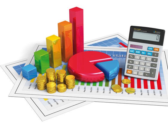 INS reconfirmă creşterea economică de 4,1% în 2018, susţinută în special de industrie şi comerţ