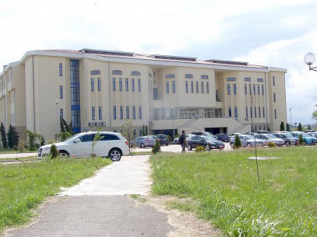 Știrile false și propaganda rusă, dezbătute la Universitatea „Ovidius” Constanța