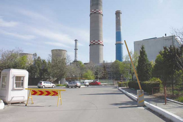 Instanţa a obligat Tinmar Energy să continue furnizarea de energie electrică la CET Palas