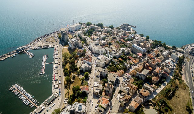 Proiectul SMART CT, lansat de Primăria Constanța
