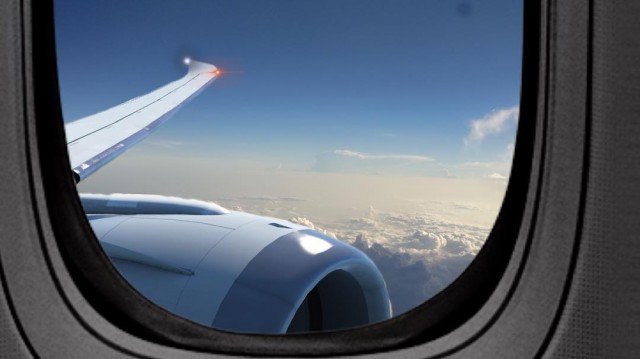 Un avion rus a aterizat de urgenţă la Baku, în urma unor informaţii privind existenţa unei bombe la bord