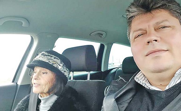 Marina Voica are concerte în toată ţara şi la 82 de ani