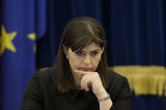 Europarlamentar român, despre alegerea Procurorului-şef European: Există voci care cer reluarea procedurii