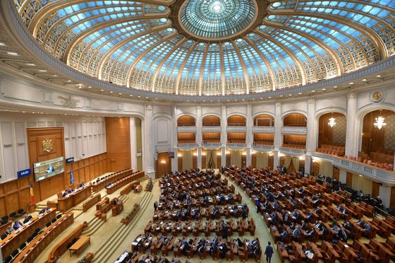 Klaus Iohannis a trimis în Parlament cererea de reexaminare a legii bugetului de stat pe 2019