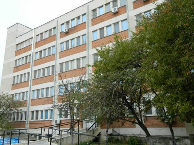 Campanie de DONARE DE SÂNGE la Hârșova