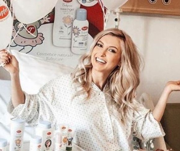 Andreea Bălan a răbufnit după ce a fost acuzată că şi-a înscenat problemele de sănătate
