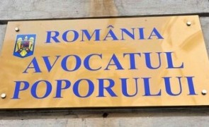 Renate Weber n-a avut emoții: a fost desemnată Avocatul Poporului