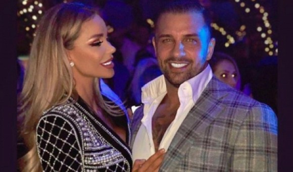 Ce spune Alex Bodi după despărțirea de Bianca Drăgușanu. „Suntem la a 4-a, crede lumea că facem show”